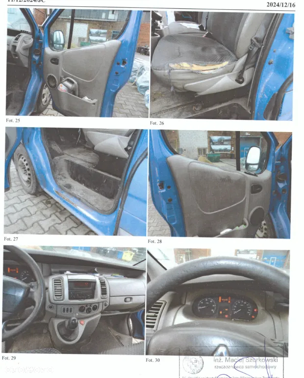 Renault Trafic - 3