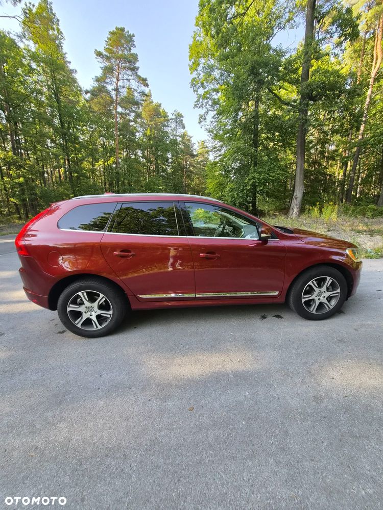 Volvo XC 60 T6 Drive-E Momentum - 9