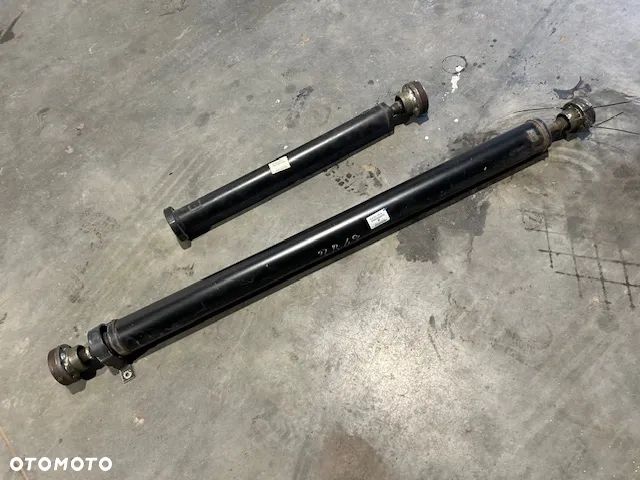 VW T6 .1 4MOTION 4X4 WAŁ NAPĘDOWY 7LA521102B 7LA521101C 4 MOTION - 8