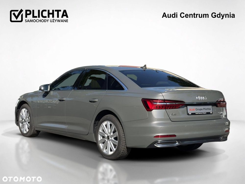 Audi A6 Limousine - 5