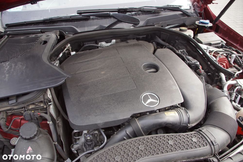 Auto na części 692106889 mercedes cls 350 c257 w257 2019 silnik m264 264920 skrzynia 9g tronic 725008 drzwi maska zderzak błotnik klapa bagażnika lampa led reflektor led lusterko fotel airbag deska rozdzielcza konsola środkowa kierownica moduły sterowniki ecu komputer pdc radar kamera chłodnica wentylator turbosprężarka alternator rozrusznik pompa wody przepustnica kolektor wał półoś dyferencjał piasta wahacz amortyzator sprężyna zacisk tarcza hamulcowa nadkole pas przedni belka atrapa grill listwy uszczelki szyba podsufitka tapicerka skóra exclusive manufaktur 500 955 hyacinth red 996 czerwień hiacyntowa części używane oryginalne mercedes benz c257 w257 cls350 cls 350 mercedes na części auto na części - 15