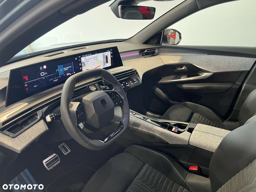Peugeot 3008 - 7