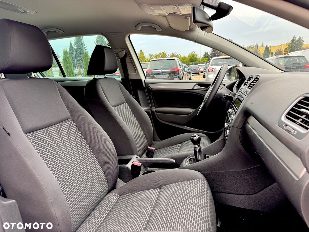 Volkswagen Golf 1.6 Edition - 7