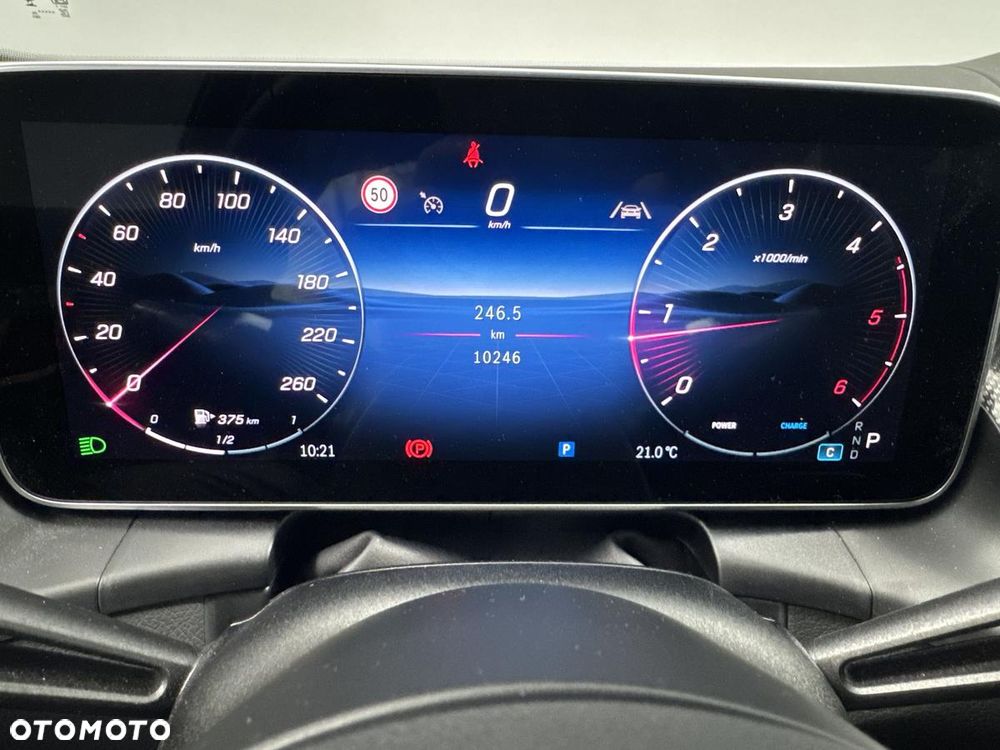 Mercedes-Benz GLC 220 d mHEV 4-Matic AMG Line - 17