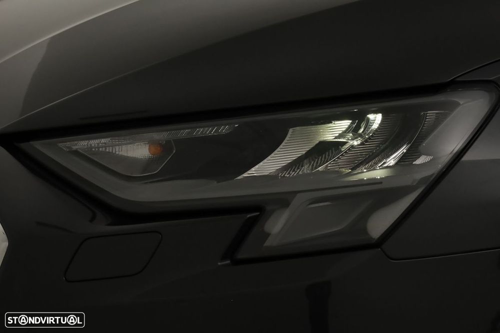 Audi A3 Sportback 40 TFSIe Advanced - 6