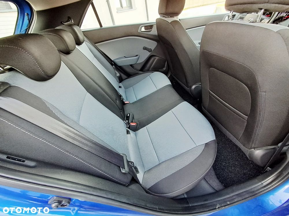 Hyundai i20 1.2 Classic - 32