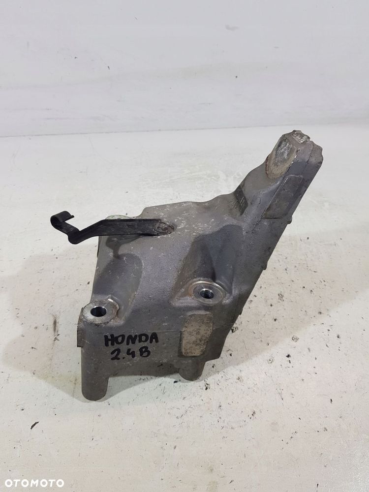 łapa wspornik silnika honda accord vii 2.4 v-tec k24a4 - 2