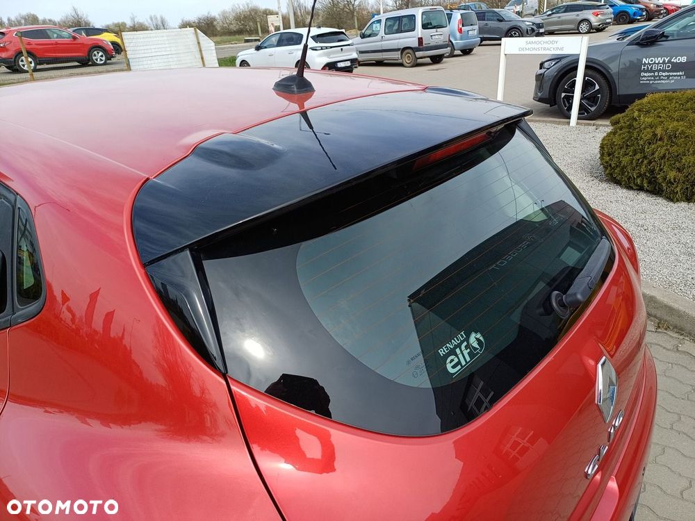 Renault Clio 1.2 16V Authentique - 11