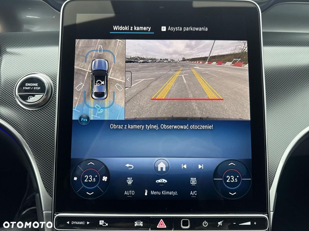 Mercedes-Benz GLC - 26