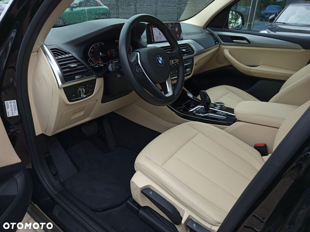 BMW X3 - 2