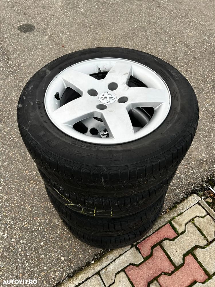 Peugeot 207 95 VTi Filou - 23