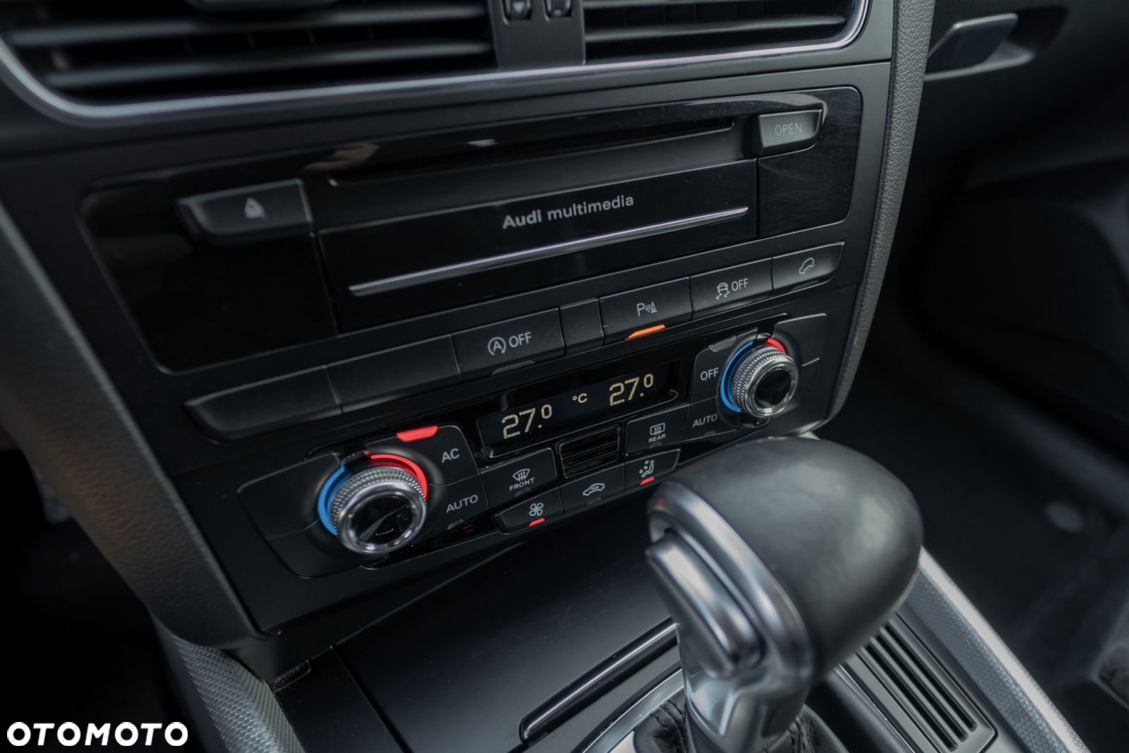Audi Q5 2.0 TDI Quattro S tronic - 24
