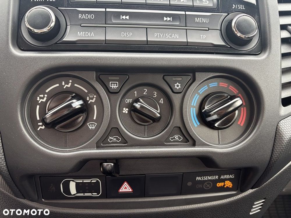 Mitsubishi L200 2.4 d DC Invite - 15
