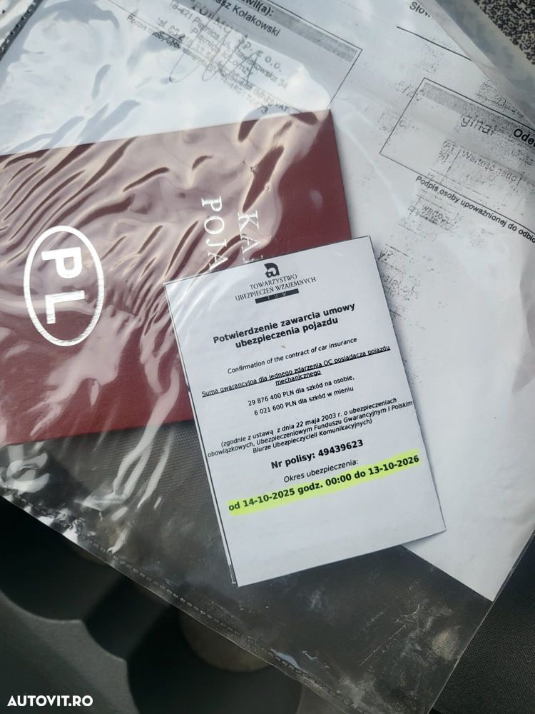 Volkswagen Caddy 2.0 TDI Maxi Life (7-Si.) - 8