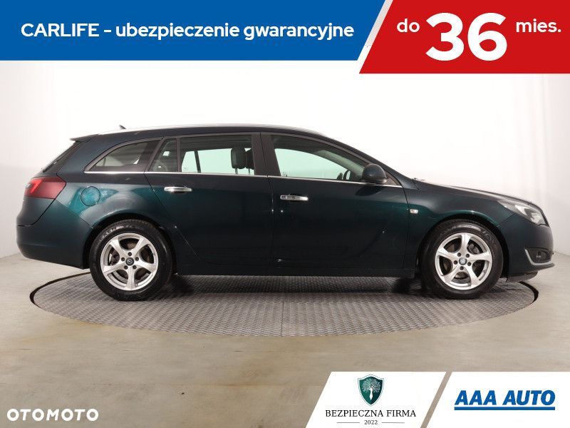 Opel Insignia - 8