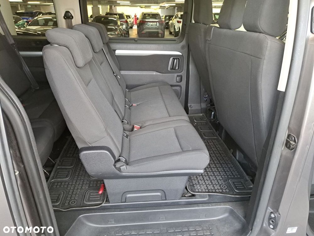 Toyota Proace Verso 2.0 D4-D Long Business - 14