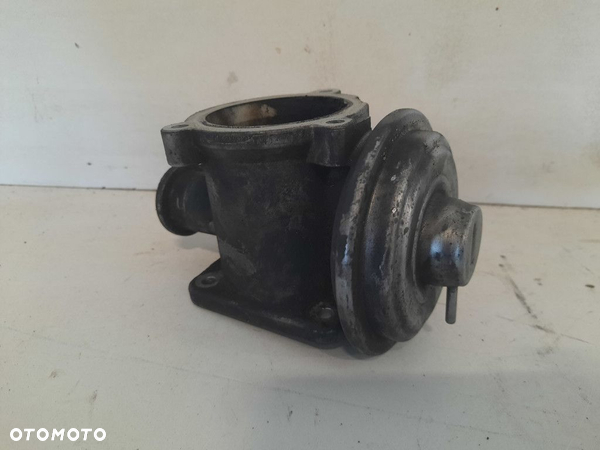 BMW X3 E83 03-06 2.0 D ZAWÓR EGR 7791480 M47T0E4