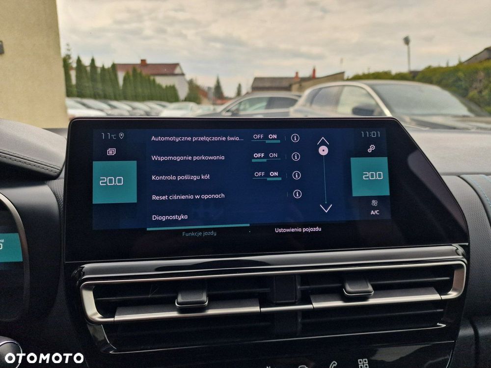 Citroën C5 Aircross 1.6 PHEV Feel Pack EAT8 - 29