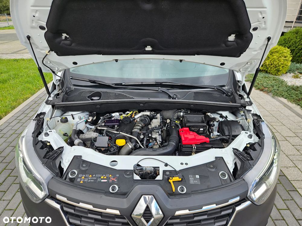 Renault Express 1.5dCi 95KM EXTRA - 29