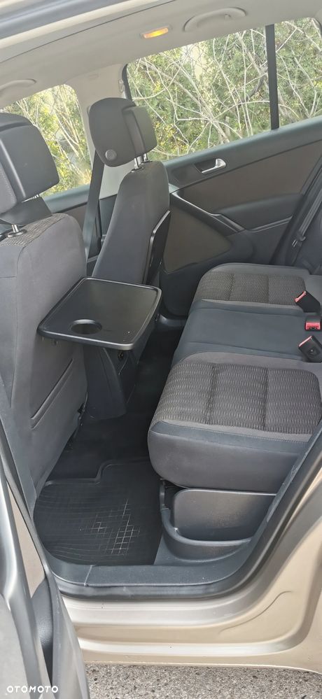 Volkswagen Tiguan 1.4 TSI Trend&Fun - 19