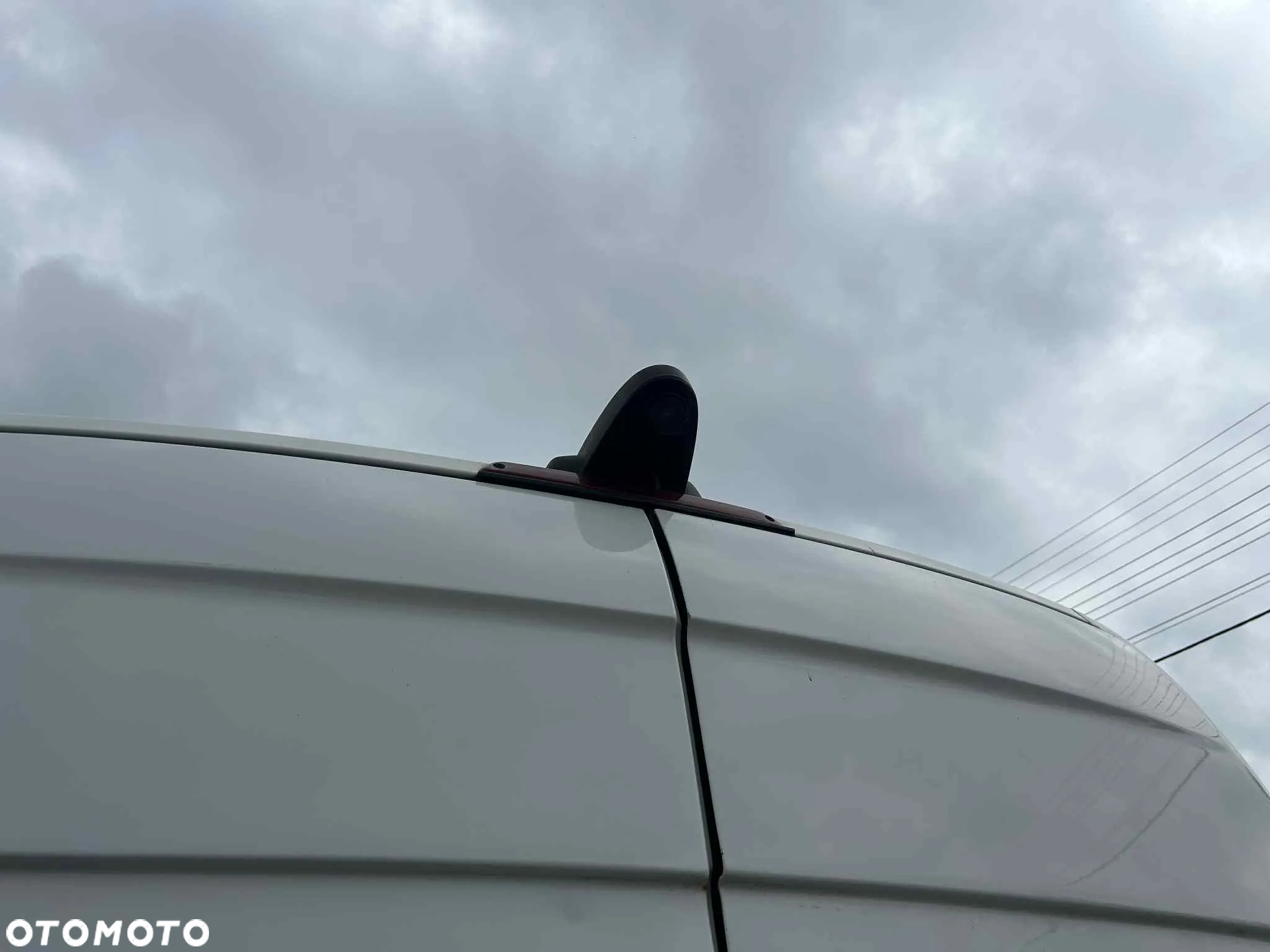 Mercedes-Benz Sprinter 216 - 17
