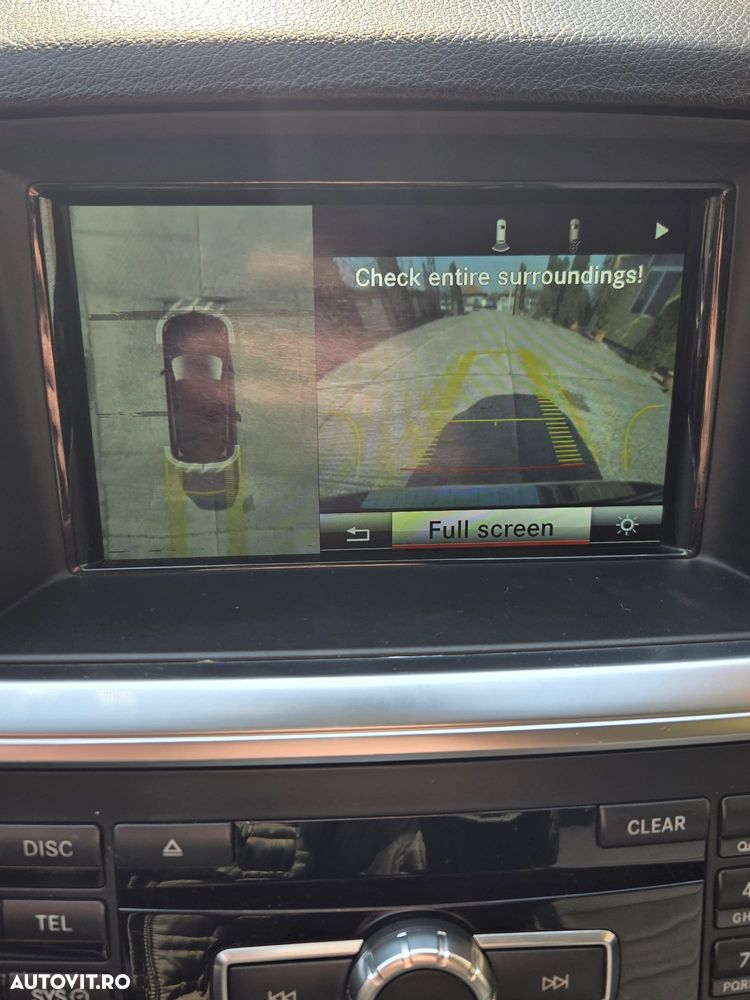 Mercedes-Benz ML 350 BlueTEC 4MATIC 7G-TRONIC - 15