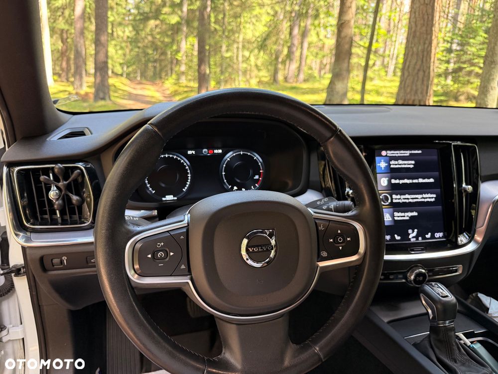 Volvo V60 D3 - 14