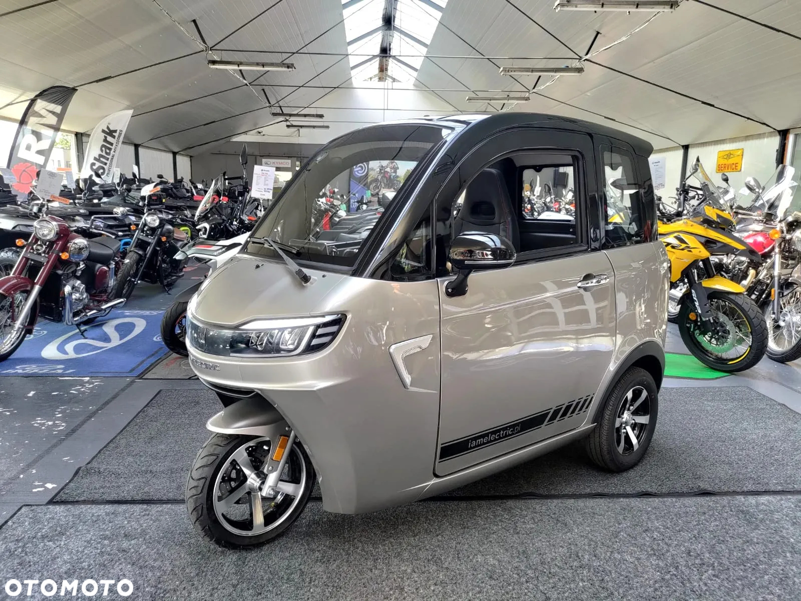 iamelectric Inny - 3