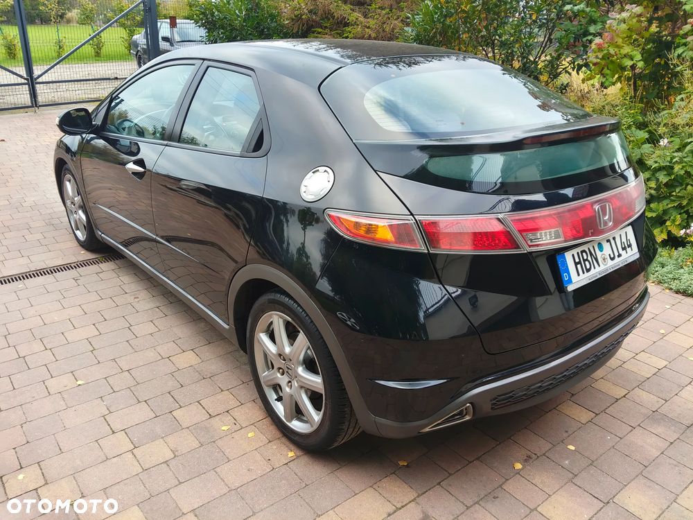 Honda Civic - 23