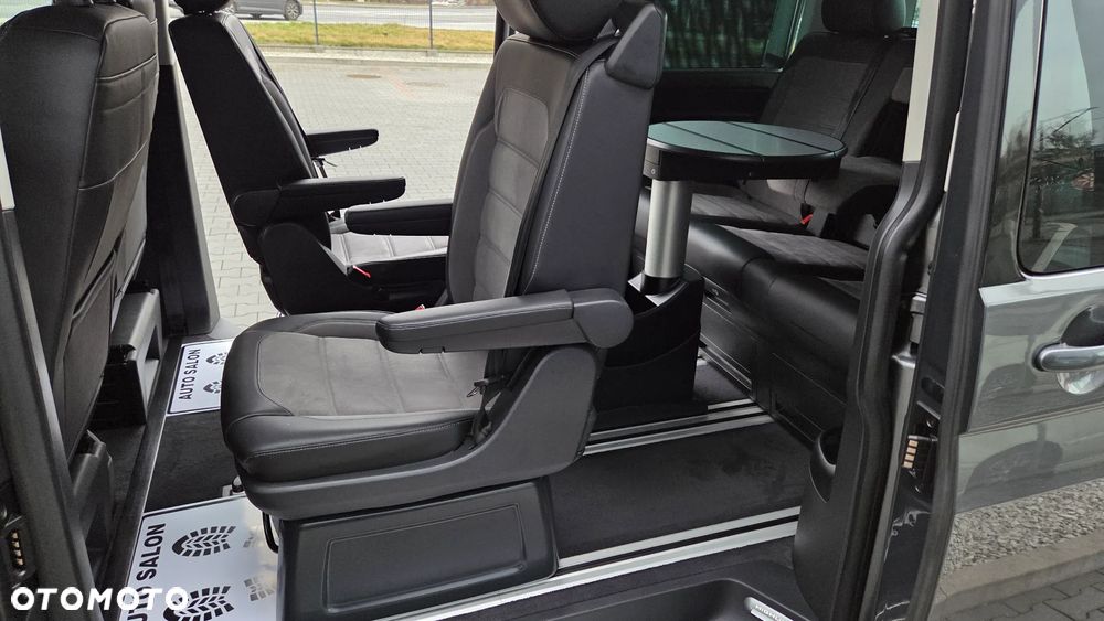 Volkswagen Multivan 2.0 TDI L1 Higline DSG - 16