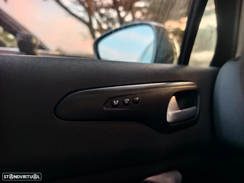 Citroën C5 1.6 HDi Exclusive - 13