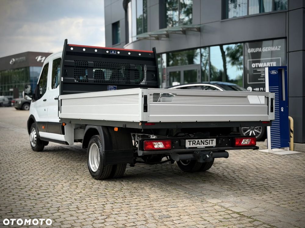 Ford Transit - 12