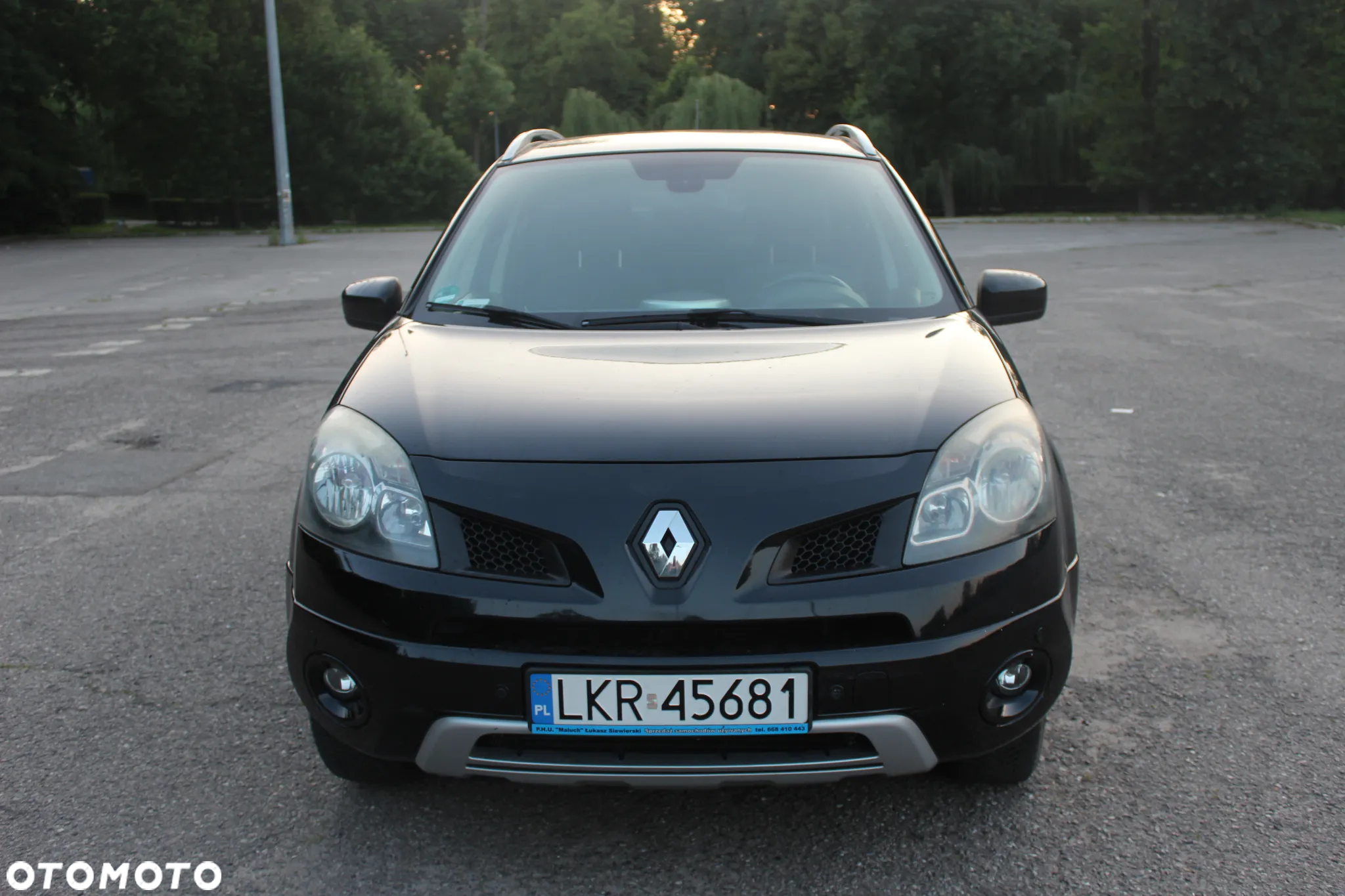 Renault Koleos - 2