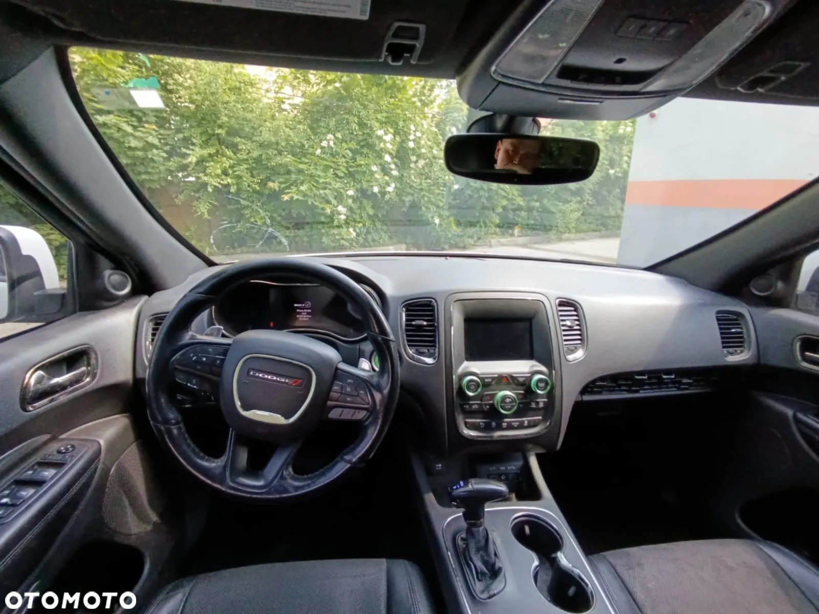 Dodge Durango 5.7 R/T - 9