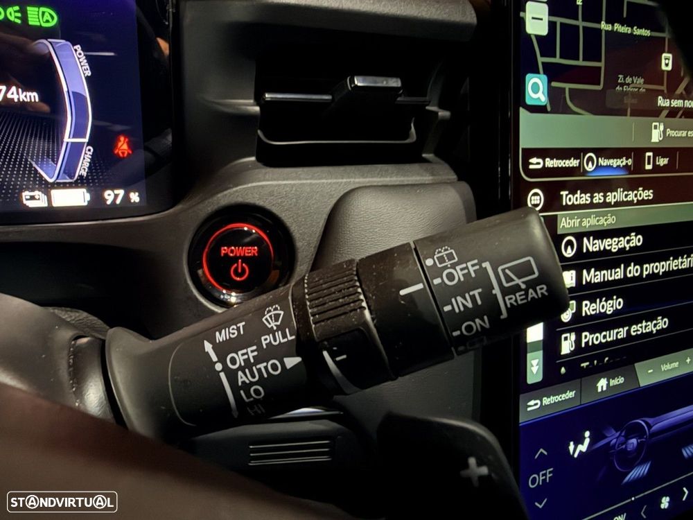 Honda e-Ny1 68.8 kWh Lifestyle - 20