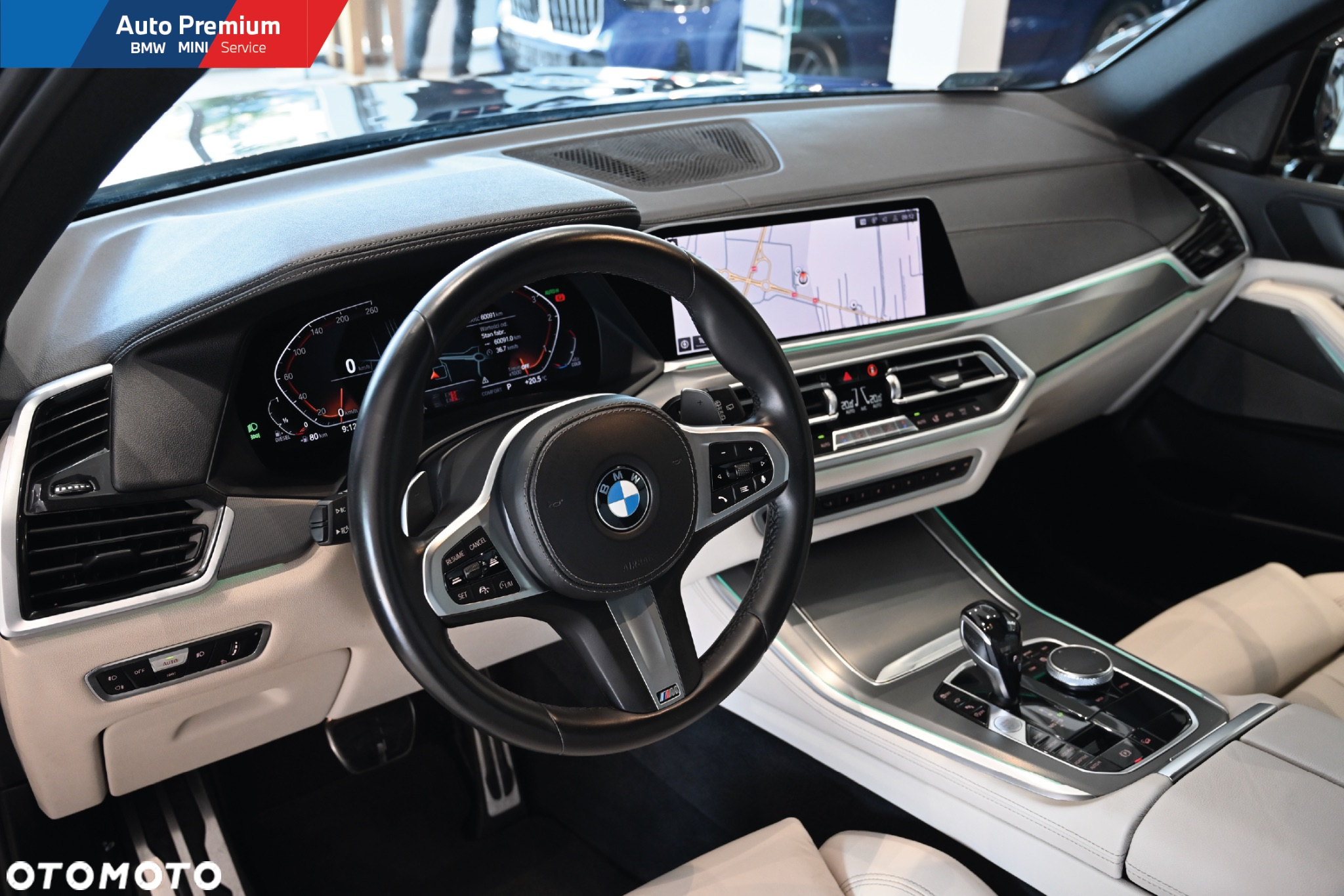 BMW X5 xDrive25d sport - 4