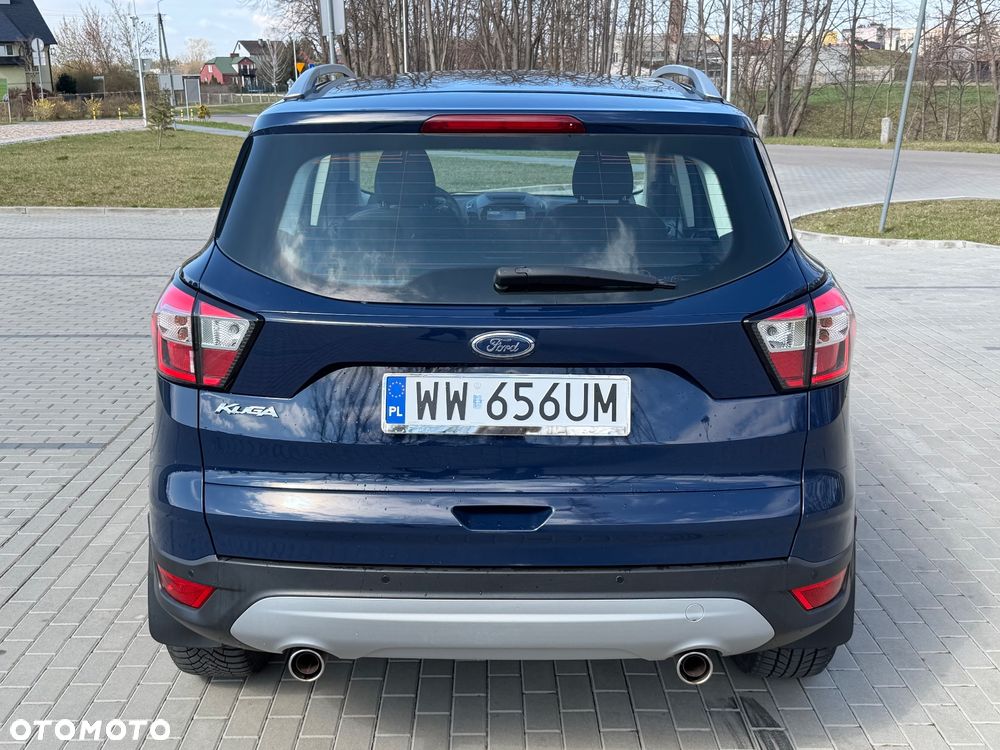 Ford Kuga - 8