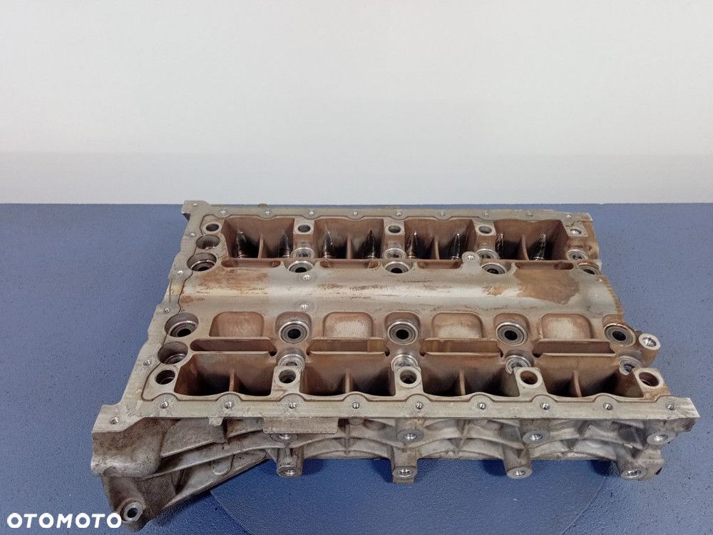 PORSCHE CAYENNE I 4.5 V8 PODSTAWA WAŁU 9481011136R - 6