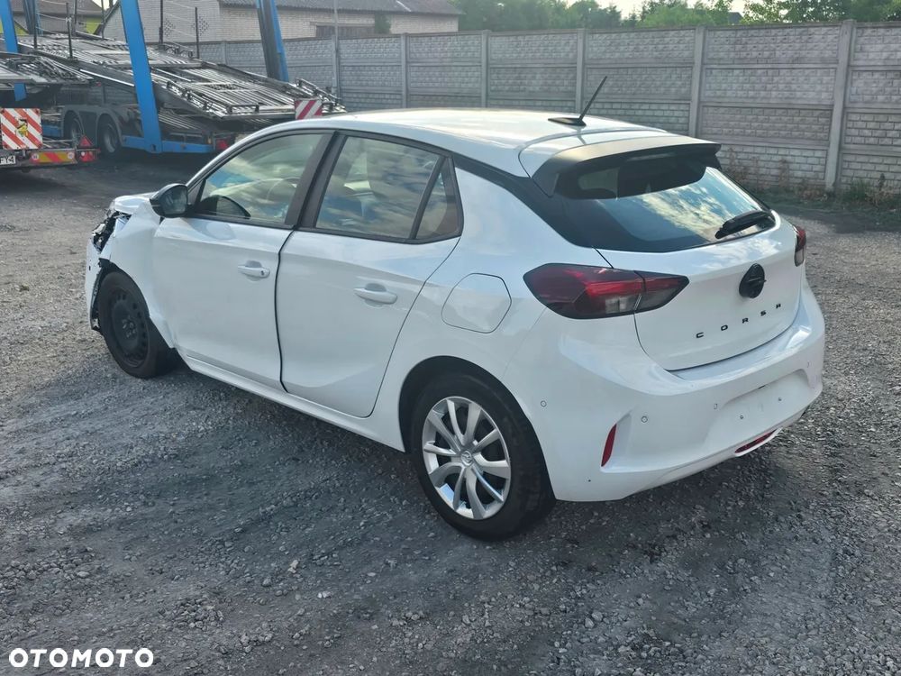 Opel Corsa 1.2 Start/Stop Edition - 11