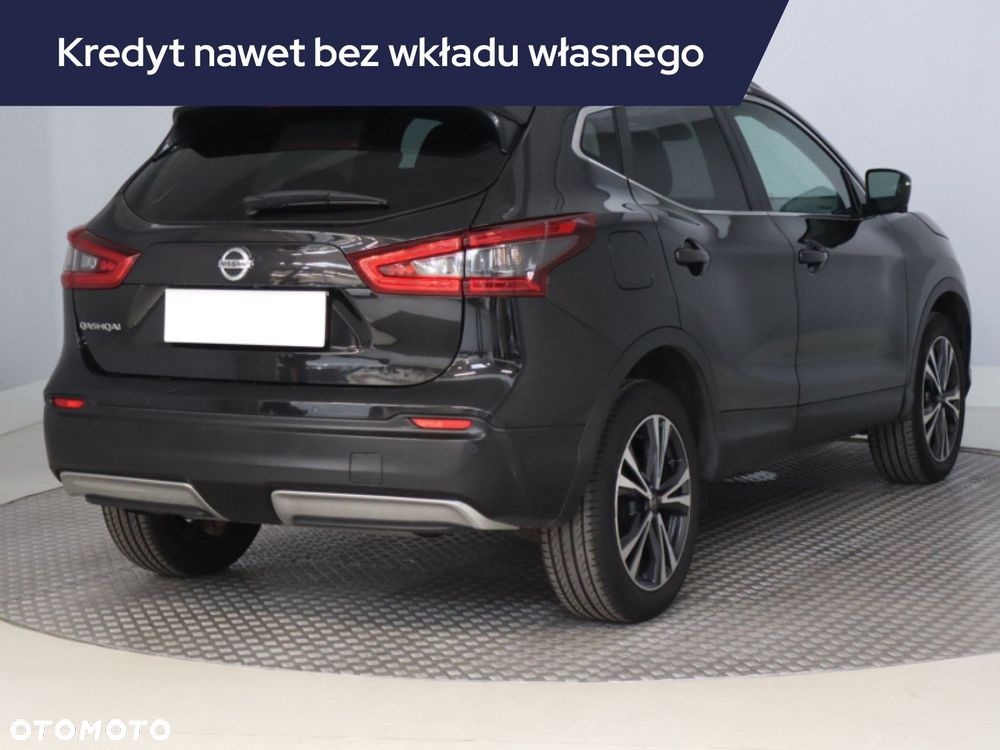 Nissan Qashqai - 7
