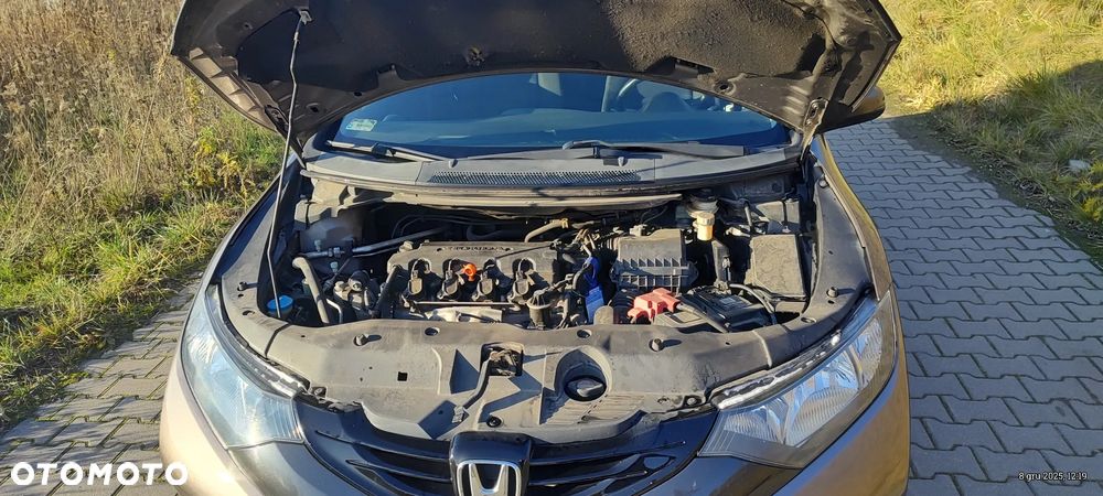 Honda Civic - 6