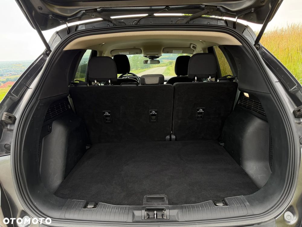 Ford Escape - 20