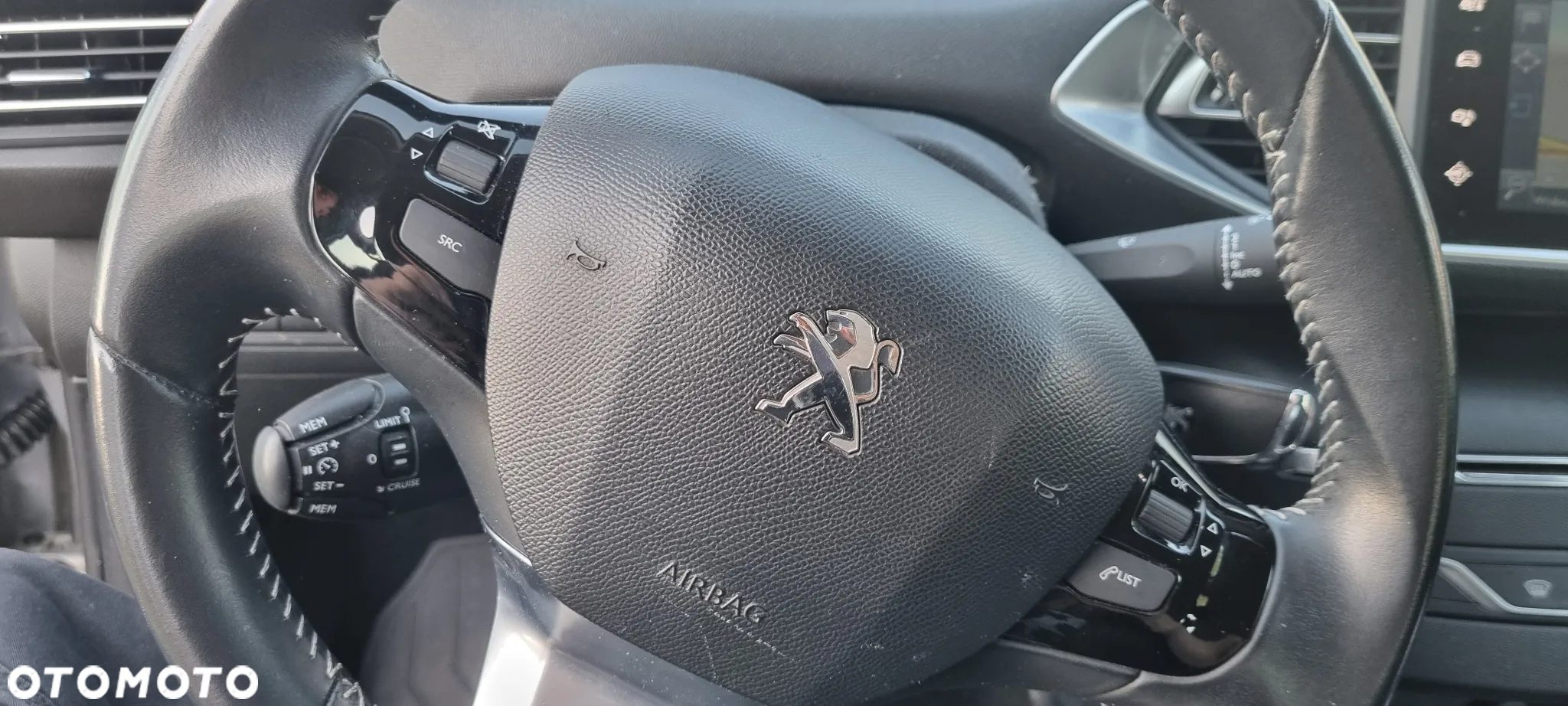 Peugeot 308 PureTech 130 Allure - 13