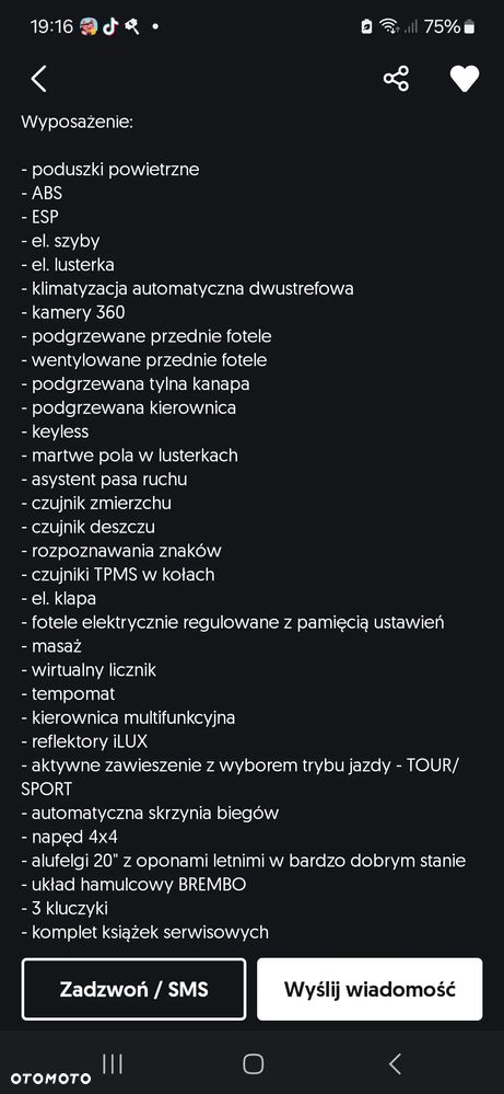 Opel Insignia 2.0 CDTI 4x4 GSi S&S - 31