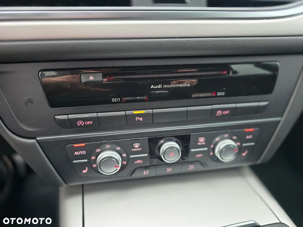 Audi A6 Avant - 20
