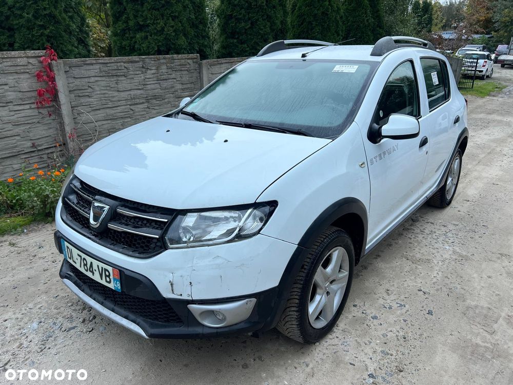Dacia Sandero TCe 90 Celebration