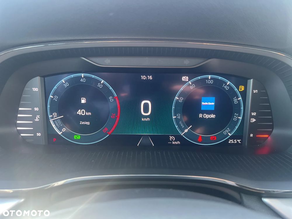 Skoda Octavia 2.0 TSI 4x4 Style DSG - 16