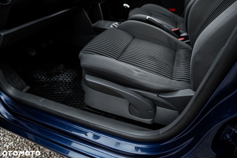 Volkswagen Polo 1.2 Comfortline - 20