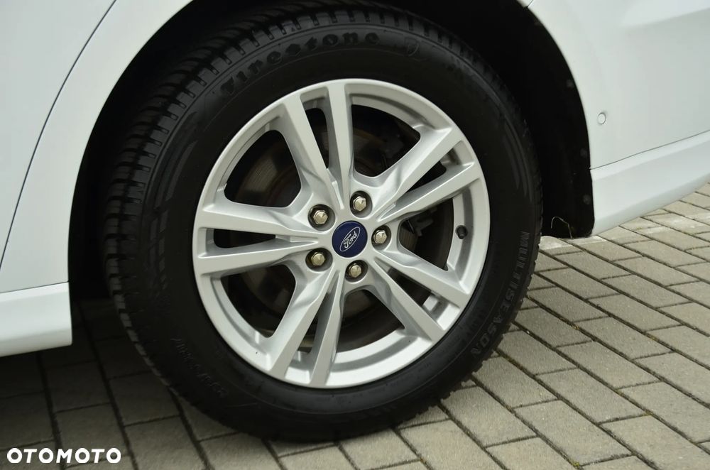 Ford S-Max 2.0 EcoBlue Titanium - 34