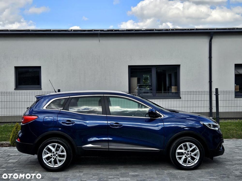 Renault Kadjar Energy dCi 130 Experience - 12